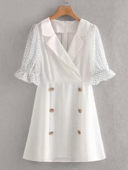 Платье SheIn