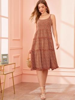 Платье SheIn
