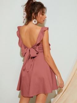 Платье SheIn