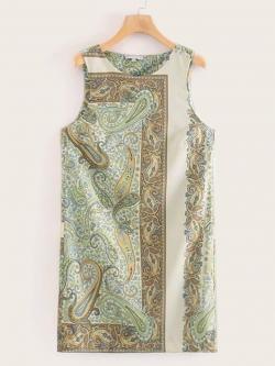 Платье SheIn