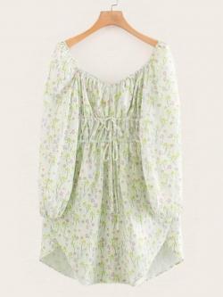 Платье SheIn