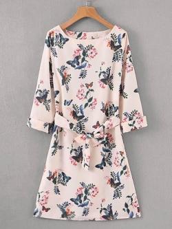 Платье SheIn