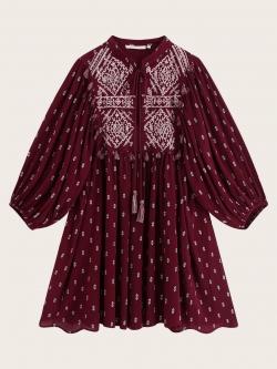 Платье SheIn
