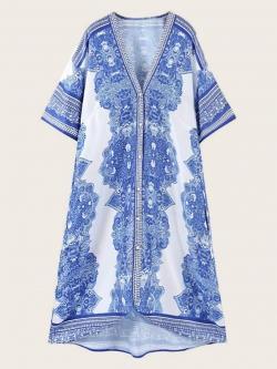 Платье SheIn