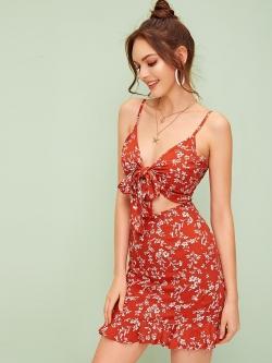 Платье SheIn