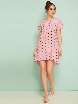 Платье SheIn