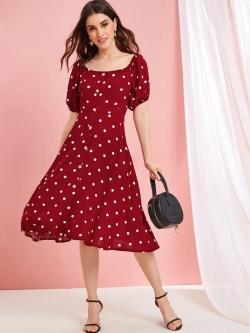 Платье SheIn