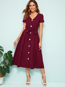Платье SheIn