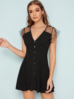 Платье SheIn