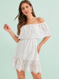 Платье SheIn