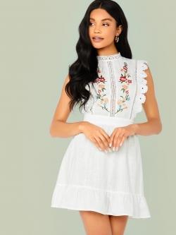 Платье SheIn
