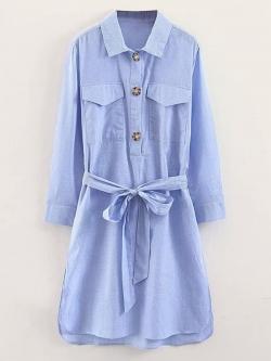 Платье SheIn