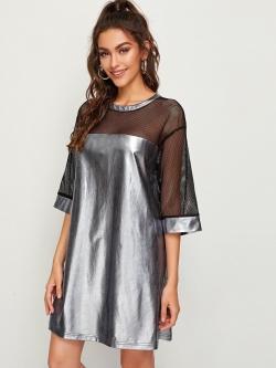 Платье SheIn