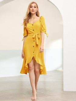 Платье SheIn