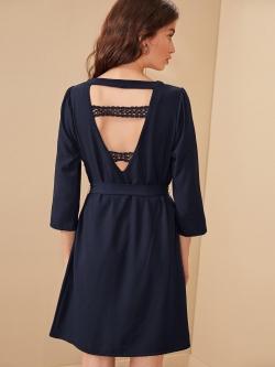 Платье SheIn