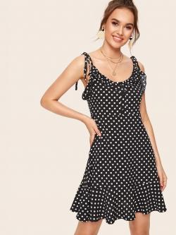 Платье SheIn