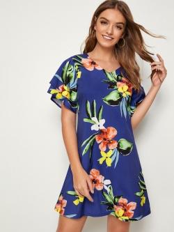 Платье SheIn