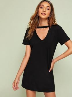 Платье SheIn