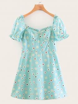 Платье SheIn