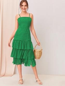 Платье SheIn