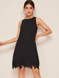 Платье SheIn
