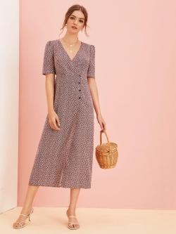 Платье SheIn