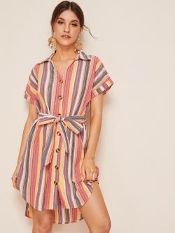 Платье SheIn