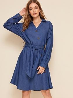 Платье SheIn