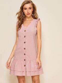 Платье SheIn