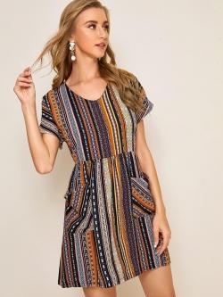 Платье SheIn