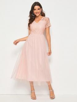 Платье SheIn