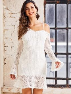 Платье SheIn