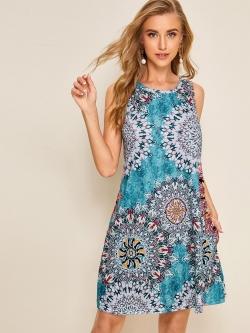 Платье SheIn