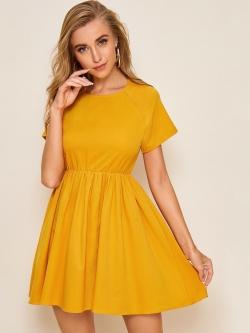 Платье SheIn