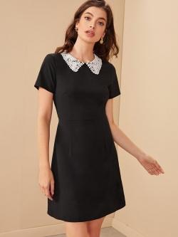 Платье SheIn