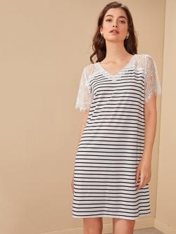Платье SheIn