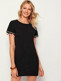 Платье SheIn