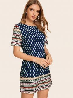 Платье SheIn