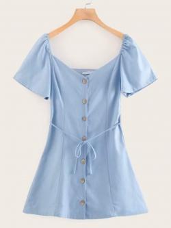 Платье SheIn