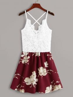 Платье SheIn