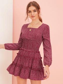 Платье SheIn