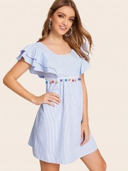 Платье SheIn