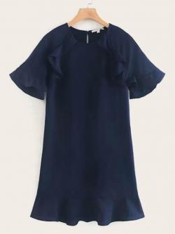 Платье SheIn