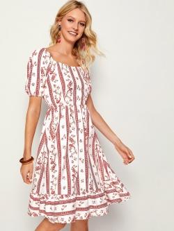 Платье SheIn