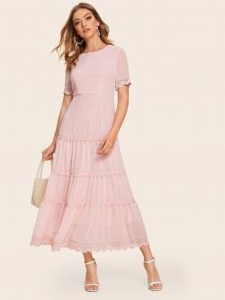 Платье SheIn
