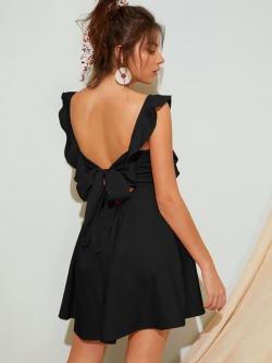 Платье SheIn