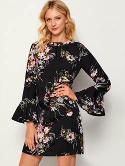 Платье SheIn