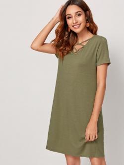 Платье SheIn