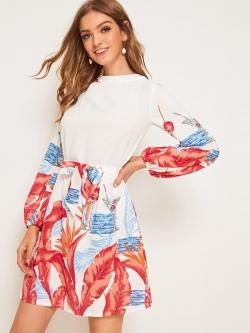 Платье SheIn