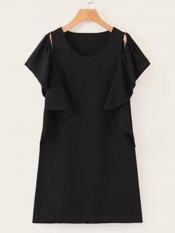Платье SheIn